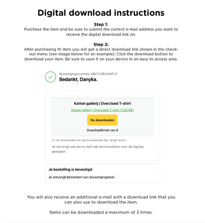 Sketchbook zine vol.1 | DIGITAL download