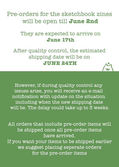 [PRE-ORDER] Cat Gallery | Oversized T-shirt
